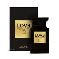 Love Collection Perfume 1030 Eau Parfum 25ml