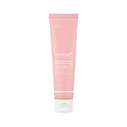 Crema Facial Medicube Pdrn Pink Hyaluronic 50ml