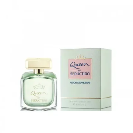 Antonio Banderas Quee Edt 50ml