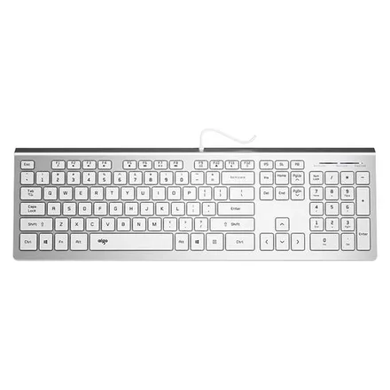 Teclado Aigo V700