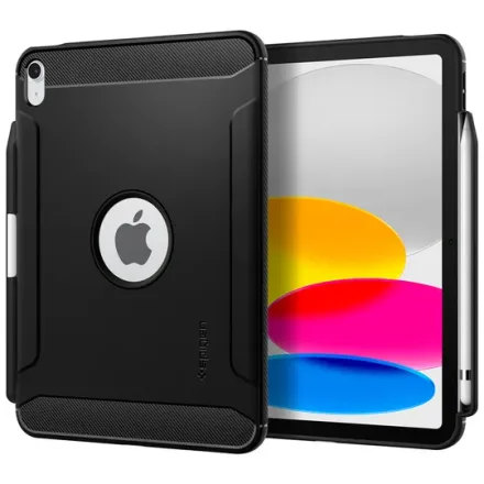 Spigen Capa iPad 10TH Rugged Armor