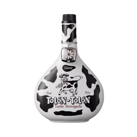 Tolon Leche Merengada Licor 700ml