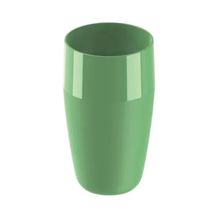 Vaso Tramontina Mixcolor 021 Verde Salvia 450ml