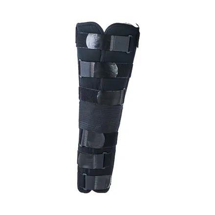 Inmobilizador De Rodilla Kestal Kso118 Pr