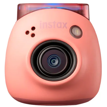 Camara Fuji Instax Pal - Powder Pink