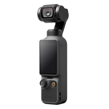 Acao Osmo Pocket 4 Creator Combo 4K Estabilizador