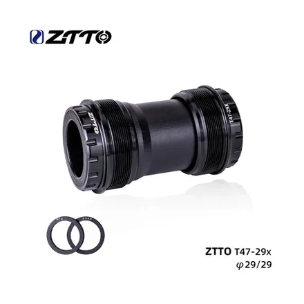Bike Cx Centro T47 Dub Ztto 29X