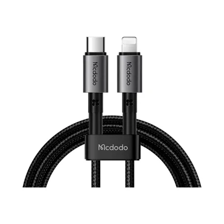 Cable Mcdodo Ca 2851 Lightning