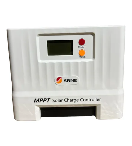 Solar Mppt 30A Controlador