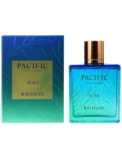 PERFUME RAYHAAN PACIFIC...