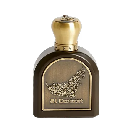 Emirates Heritage Al Emarat Perfume 100ml
