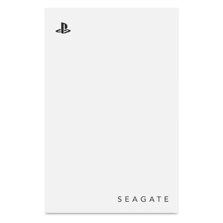 Externo Seagate Game Drive PS5 5TB