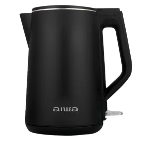 Jarra Elétrica Aiwa AW-JD4103 1.5 Litros 220V