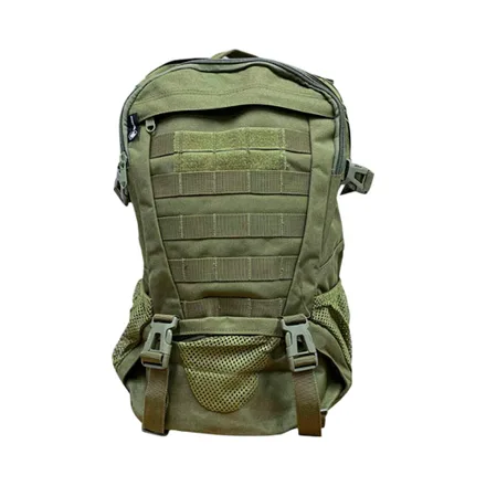 Mochila Doberman Mate 35L