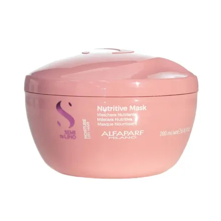 Alfaparf Di Lino Mascara Nutritive 200ml
