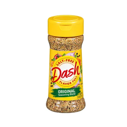 Condimento Mrs Dash Blend 71g