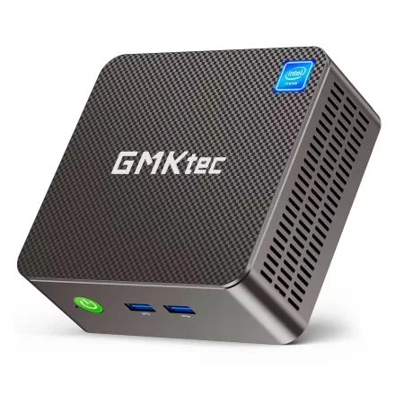 Mini Pc Gmktec Nucbox G3 N100
