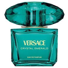 Versace Perfume Emerald Eau Parfum 50ml