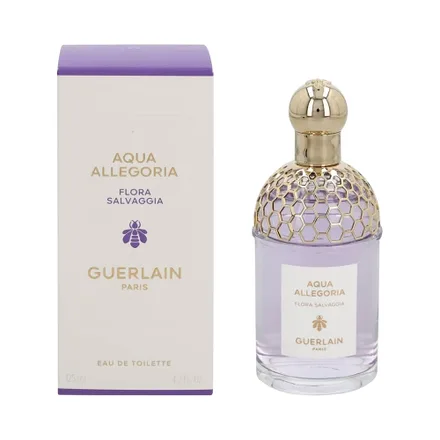 Perfume Guerlain Aqua Allegoria Flora Salvaggia Edt 125ml