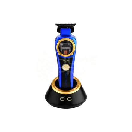 MÁQUINA Gamma StyleCraft INSTINCT TRIMMER