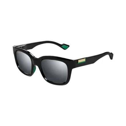 Lente Gucci 001 53 Masculino