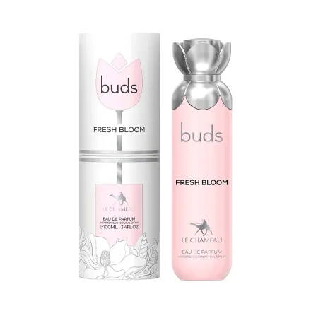 Perfume Emper Buds Fresh Bloom Edp Femenino 100ml