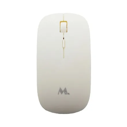 Mouse Optico Mtek Mw 4