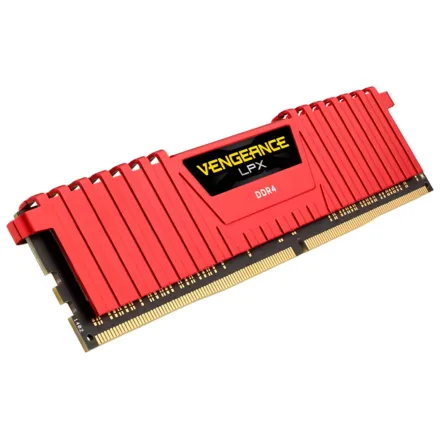 Corsair Vengeance Ddr 4