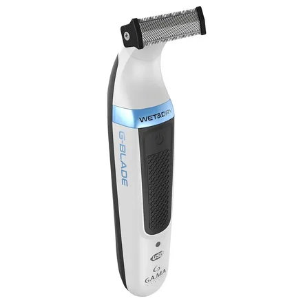 Gama Afeitadora Blade Wet Dry 3EN1 Recargable
