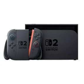 Nintendo Switch 2 256GB