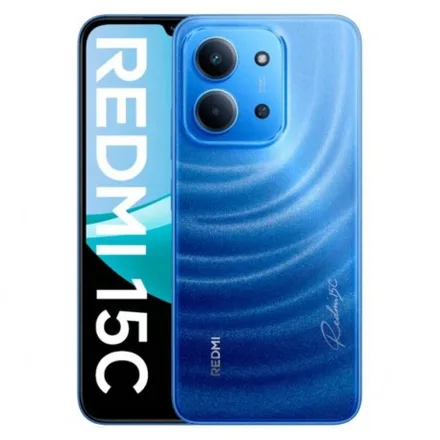 Redmi 15C 8RAM 256GB