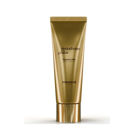 Locion Mawwal Sense Mashaer 200ml