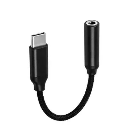 Satellite Adaptador Al 08 Audio Mm