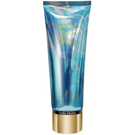 Locao Hidratante Stella Dustin Ocean Dream 236ml