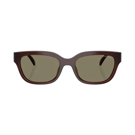 Lente Armani Exchange Su 54