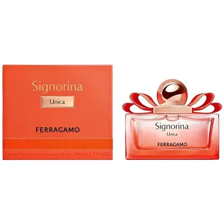 Ferragamo Perfume Signorina Unica Eau Parfum 100ml