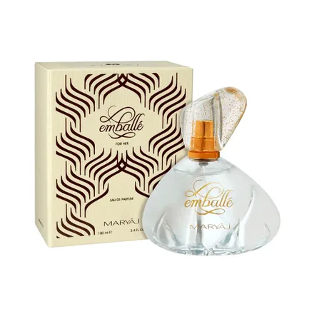 Perfume Maryaj Emballe Edp 100ml