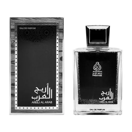 Perfume Adyan Areej Al Arab Edp 100ml