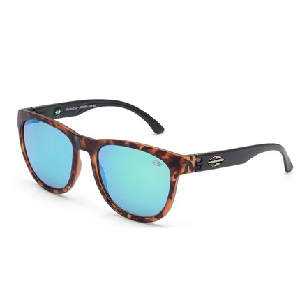 OCULOS DE SOL MORMAII SANTA CRUZ M0030F3885
