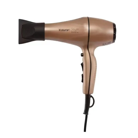 Taiff Secador Style 2000W Cobre 220V