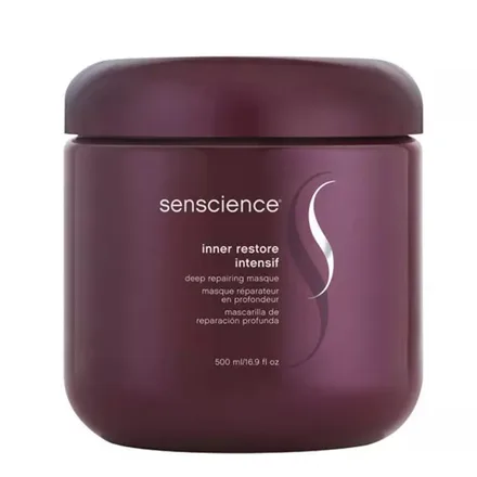 Senscience Inner Restore Intensif 500ml