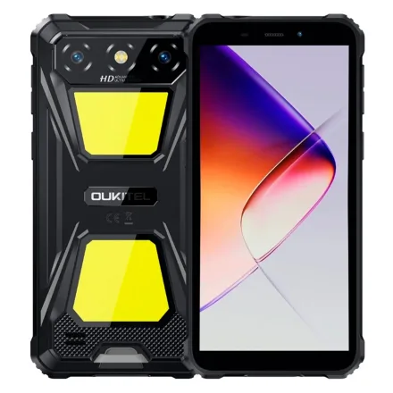 Oukitel G5 128GB