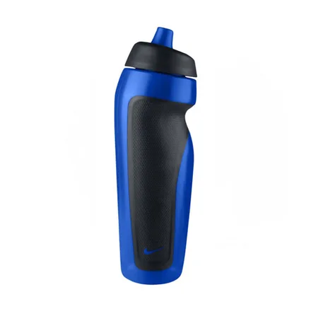 Hoppie Nike Unisex 427 Azul Marinho 591ml