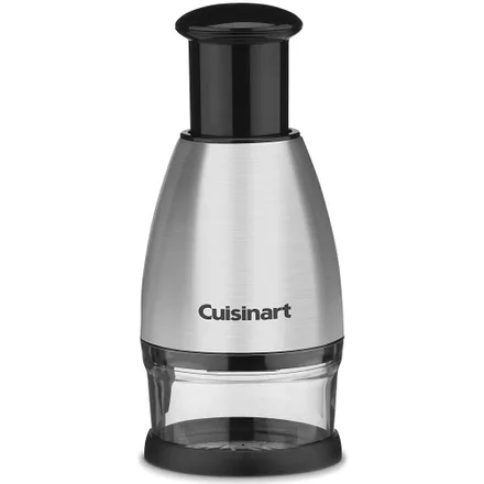 Cortador Alimentos Cuisinart Ctg 00 Schp Inox