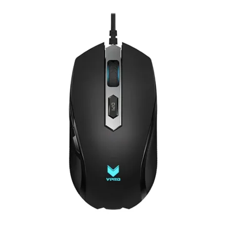 Mouse Gamer Rapoo Vpro V210 3000 Dpi