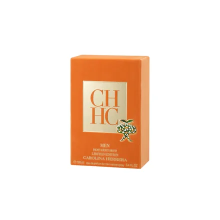 Carolina Herrera Ch Hot Limited Mas Eau Parfum 100ml