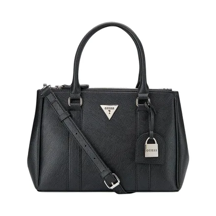Cartera Guess Ee940905 Black