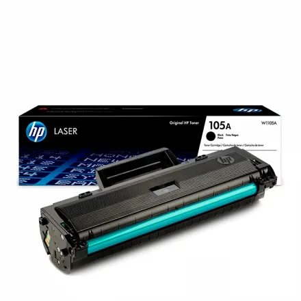 Toner Hp 105A
