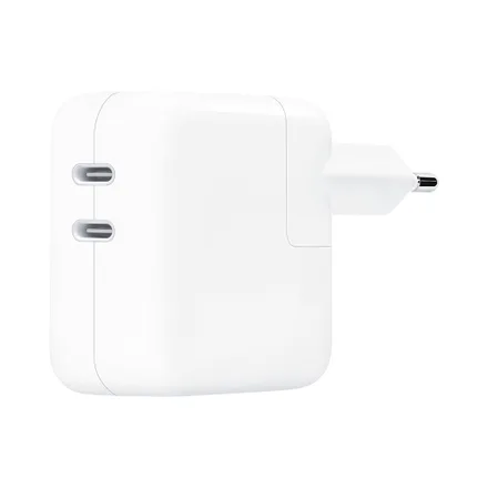 Cargador Adaptador Corriente MW2 K3 Zm