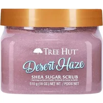 Esfoliante Reafirmante Tree Hut Desert Haze – 510GR